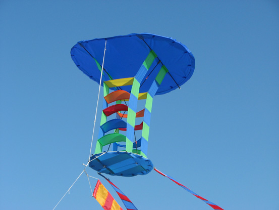 24- Balise moyenne - Loik Lamalle